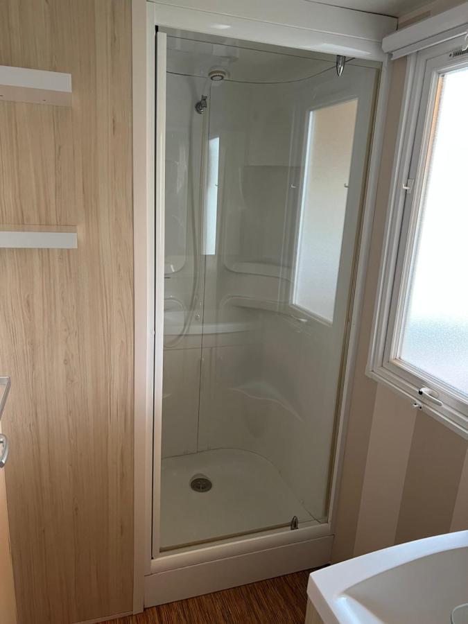 Mobilhome 6 Ca36 Виас Экстерьер фото